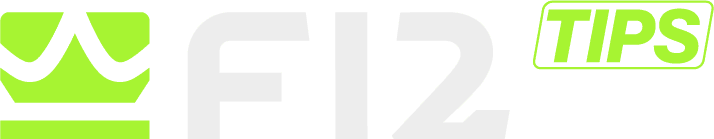 F12.Bet Logo