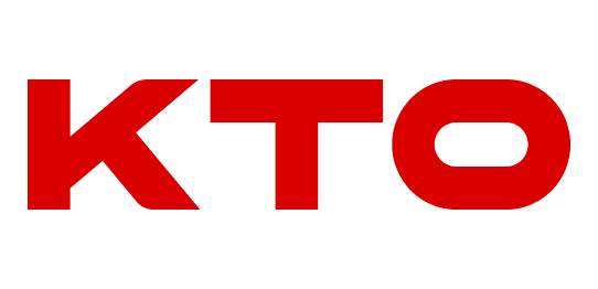 KTO Logo