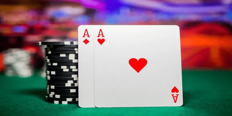Tipos de póker en el casino online