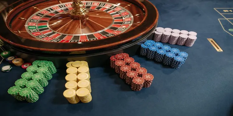 Tipos de ruleta en el casino